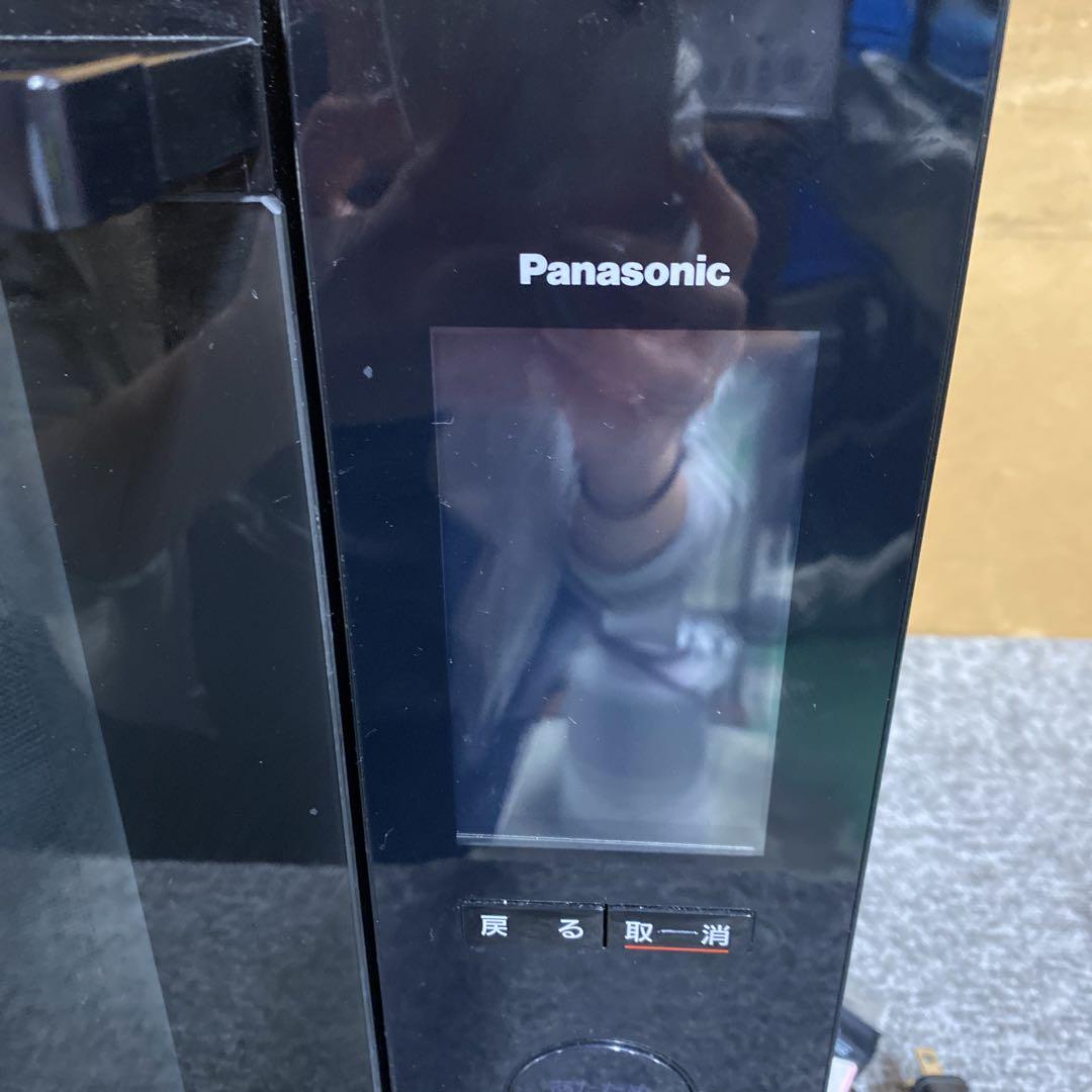 N*o様 KR99★ Panasonic スチームオーブンレンジ