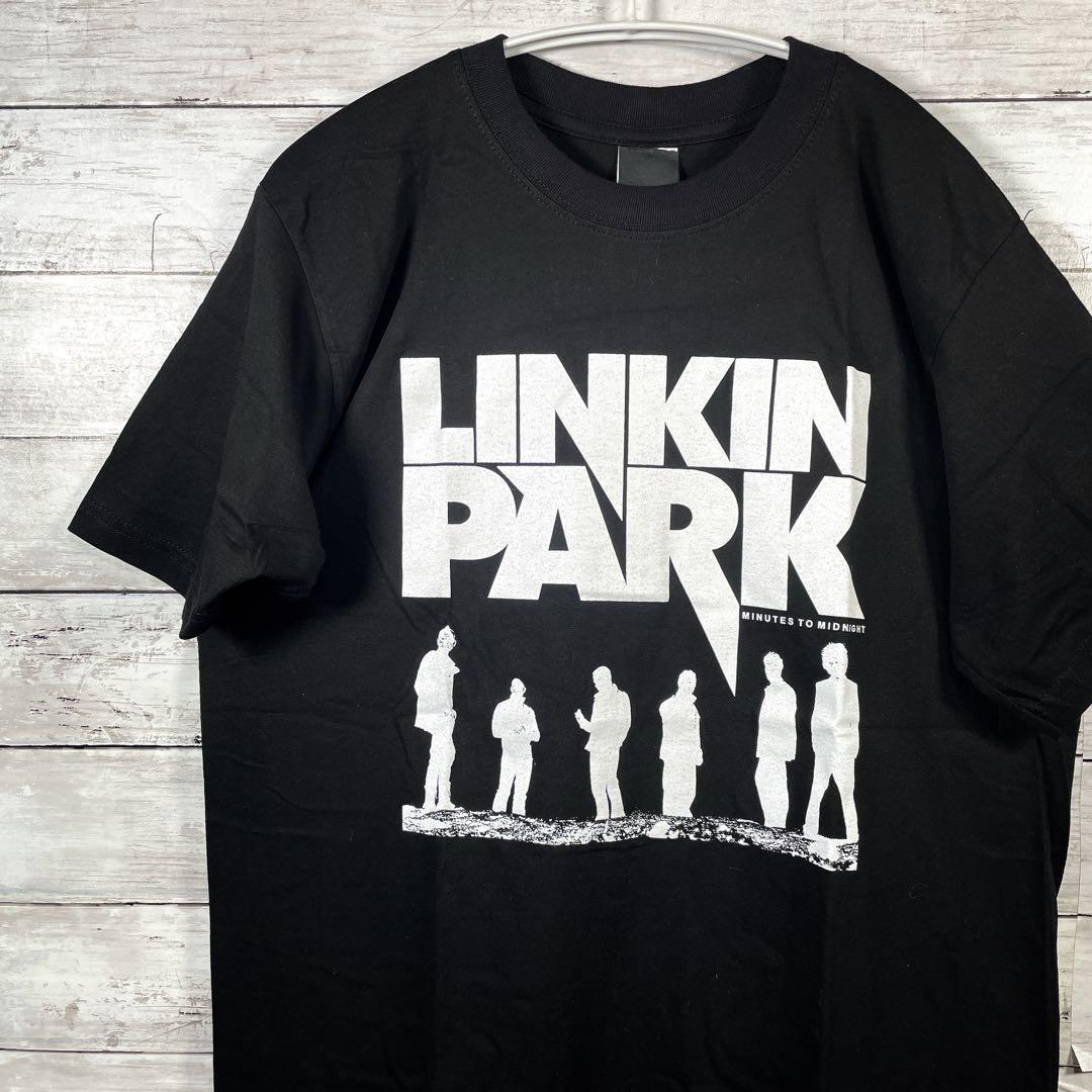03'S LINKIN PARK REANIMATION L/S T-SHIRTS（2003年製 リンキン
