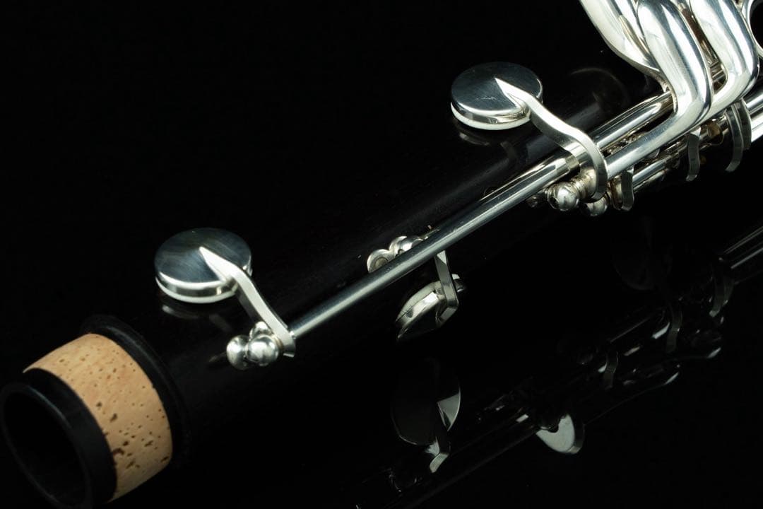 【美品 メンテナンス済】 YAMAHA YCL650 クラリネット 【美品 メンテナンス済】 YAMAHA YCL650 クラリネット