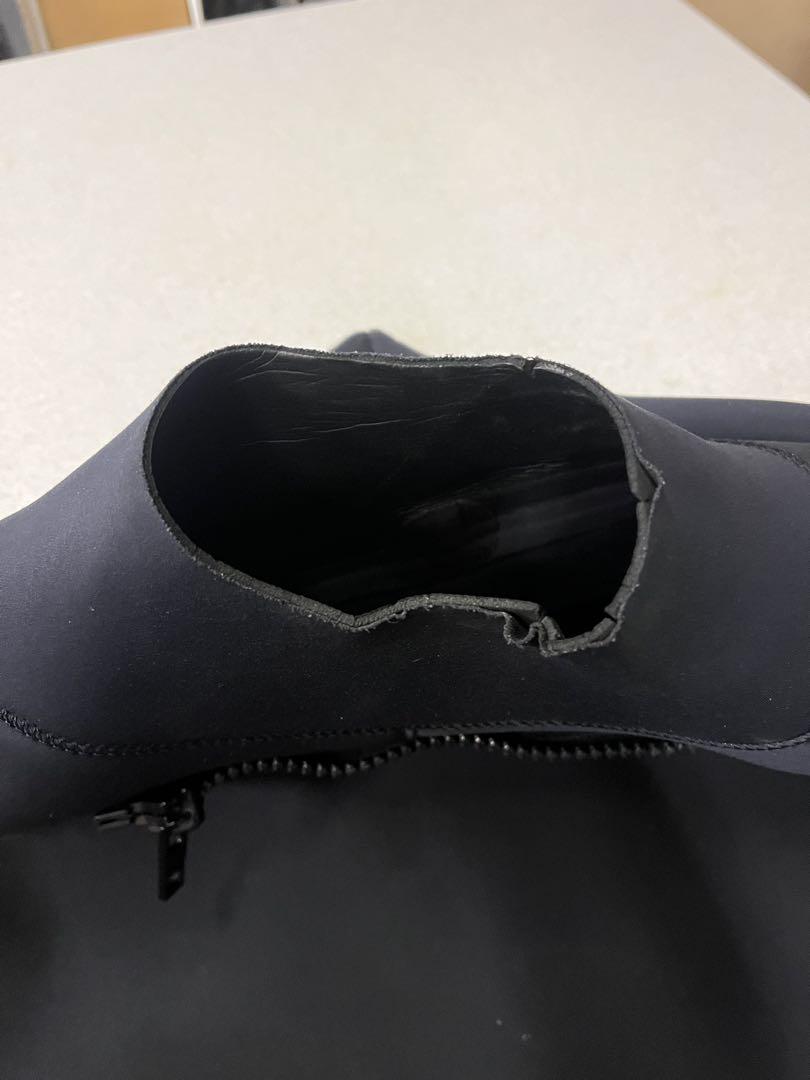 パタゴニア　ドライスーツ　3mm patagonia ウエットスーツ