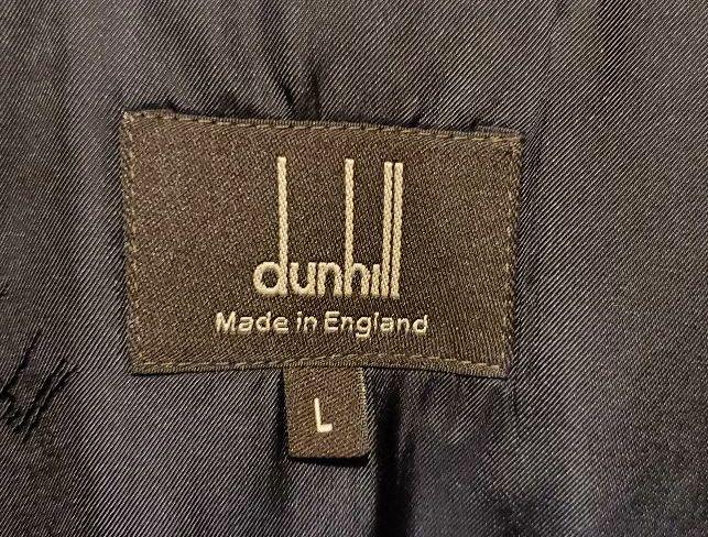 即納安い 期間限定値下げ dunhill ロングコート fh3Ap-m61873429637 新品爆買い