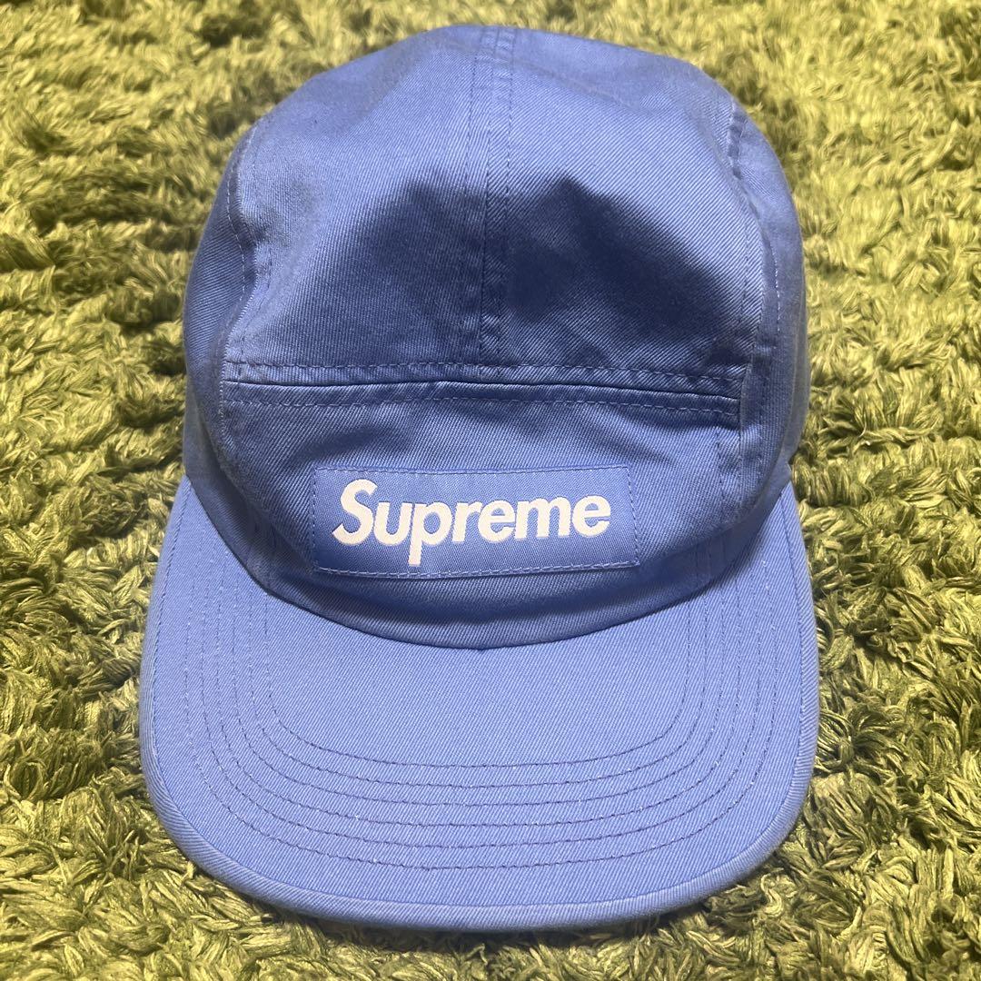 Supreme ジェットキャップ - メルカリ