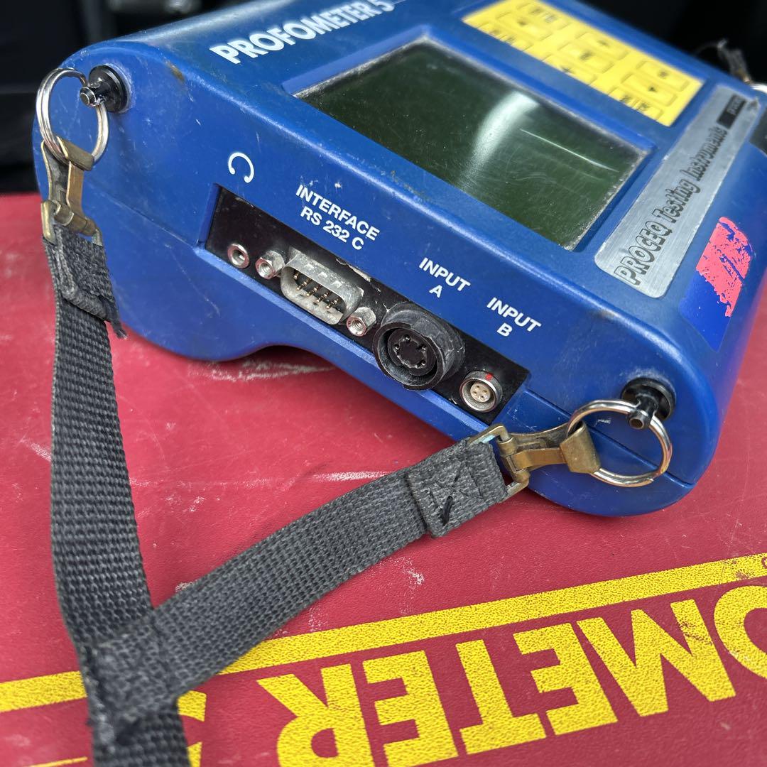PROFOMETER5