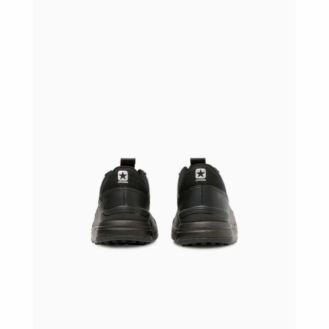 新品 25.5 BRIEFING ブリーフィング ゴルフ シューズ コンバース