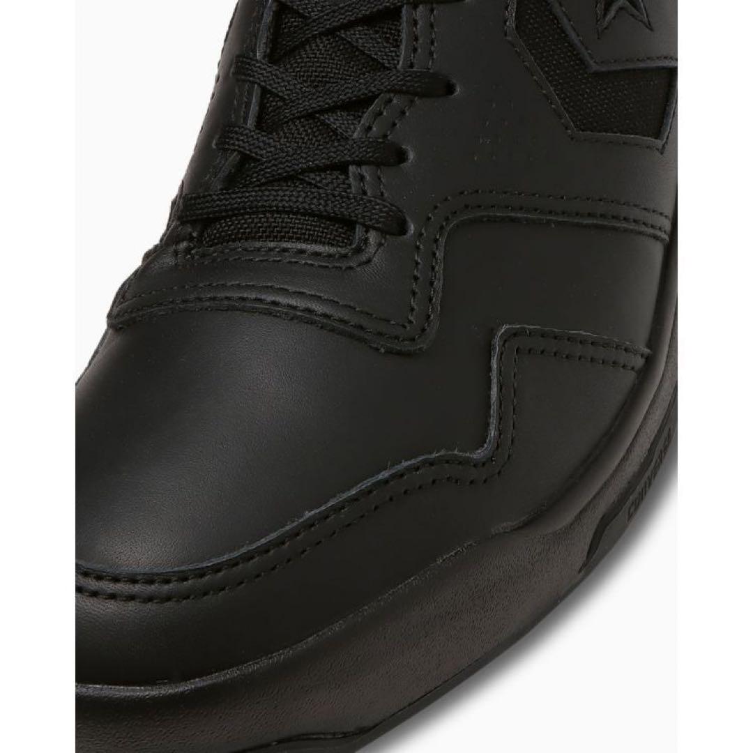 新品 25.5 BRIEFING ブリーフィング ゴルフ シューズ コンバース