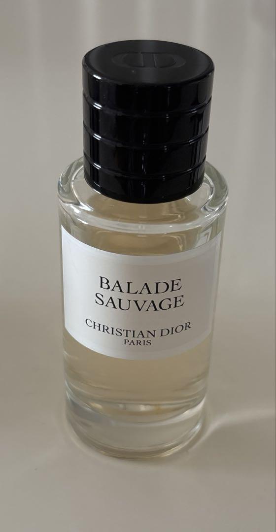 クリスチャンディオール　メゾン　オードゥパルファン　40ml