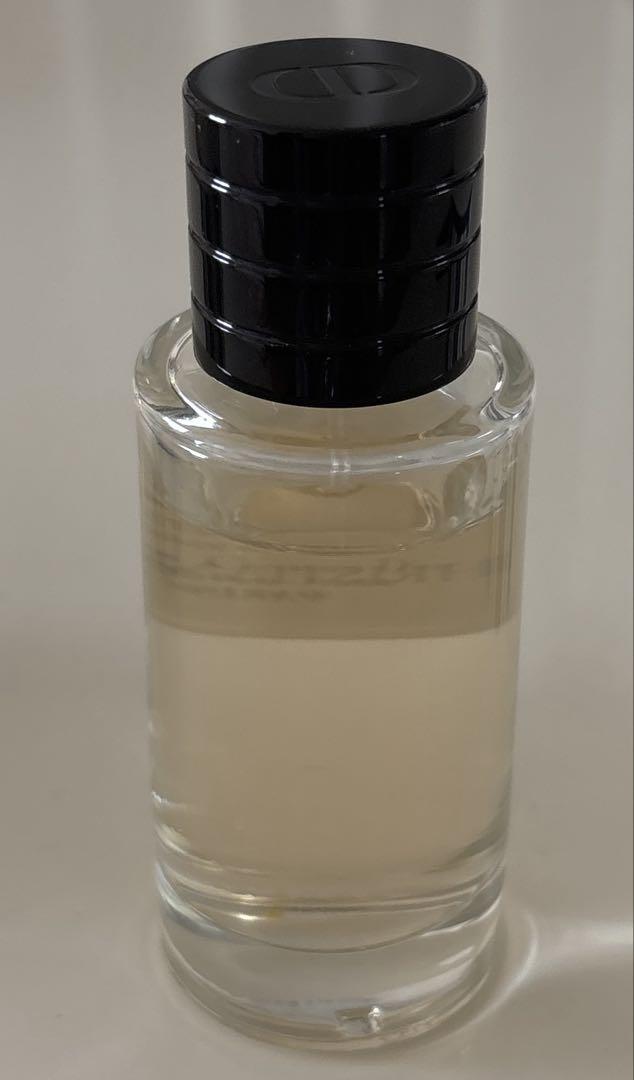 クリスチャンディオール　メゾン　オードゥパルファン　40ml