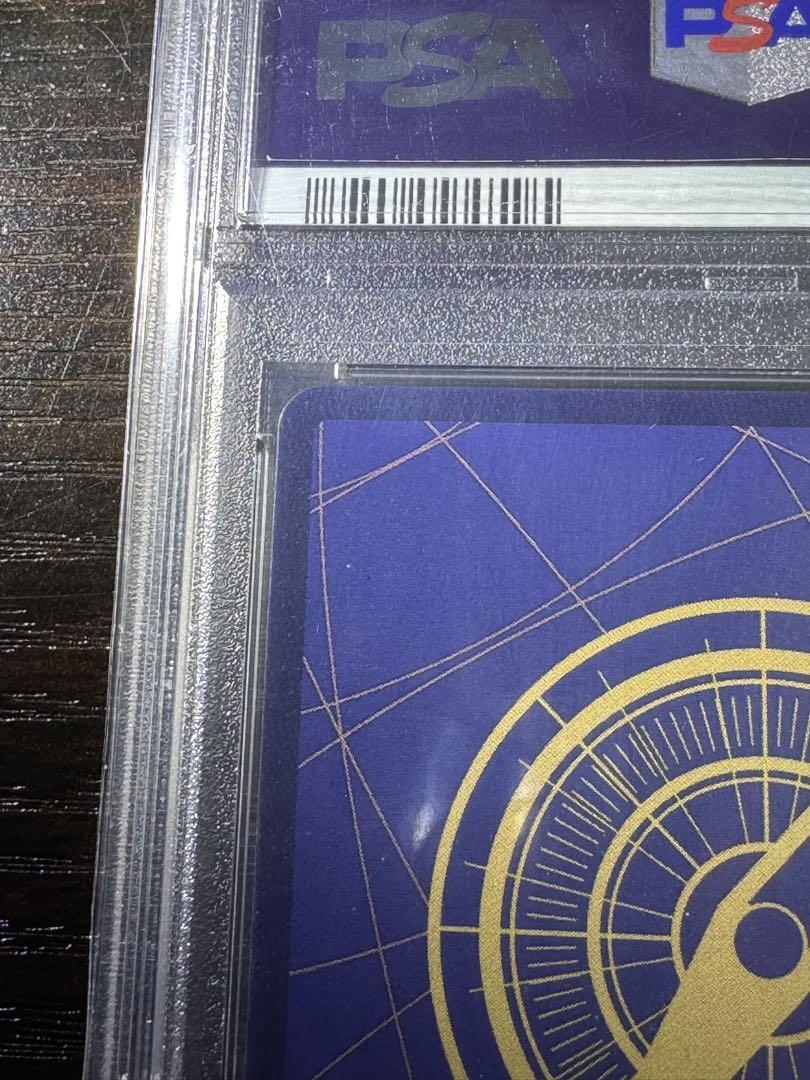 ワンピースカード　ゾロ　チャンピオンシップ　プロモ　psa10
