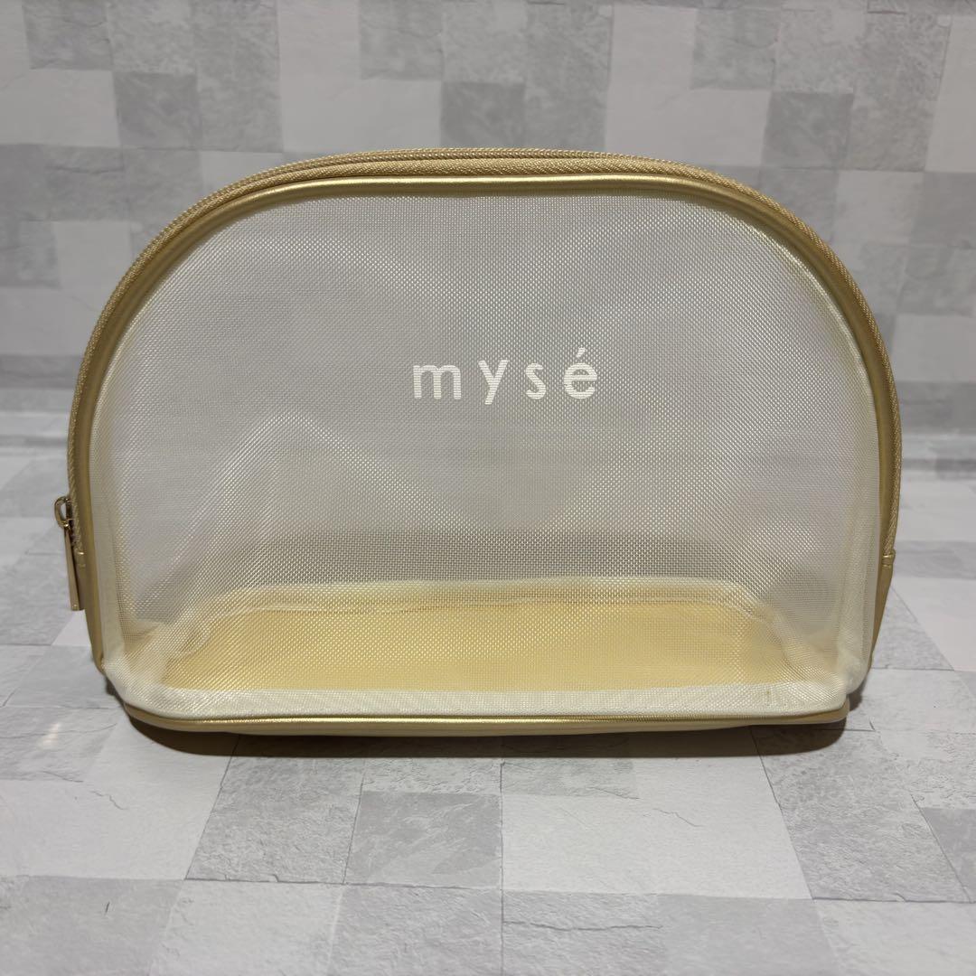 C1057 YA-MAN ヤーマン myse ミーゼ スカルプリフト MS-80