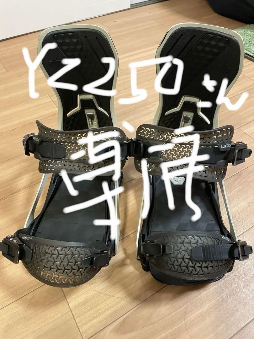 ROME SDS D.O.D DOD ビンディング Mサイズ ROME SDS D.O.D DOD ビンディング Mサイズ
