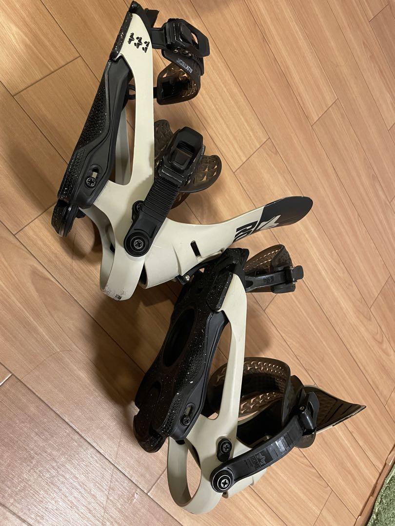 ROME SDS D.O.D DOD ビンディング Mサイズ ROME SDS D.O.D DOD ビンディング Mサイズ