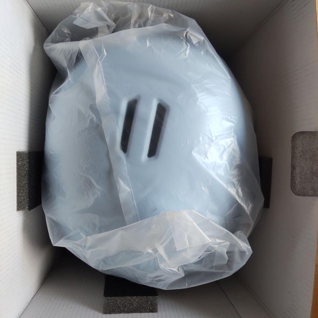 オークリー　ヘルメット　OAKLEY MOD1　S　ライトブルー　新品未使用