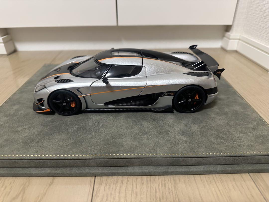ミニカー ケース付