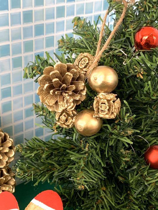 メルカリ 天然木の実のクリスマスオーナメント 各種パーツ 1 000 中古や未使用のフリマ メルカリ 天然木の実のクリスマスオーナメント 各種パーツ 1 000 中古や未使用のフリマ