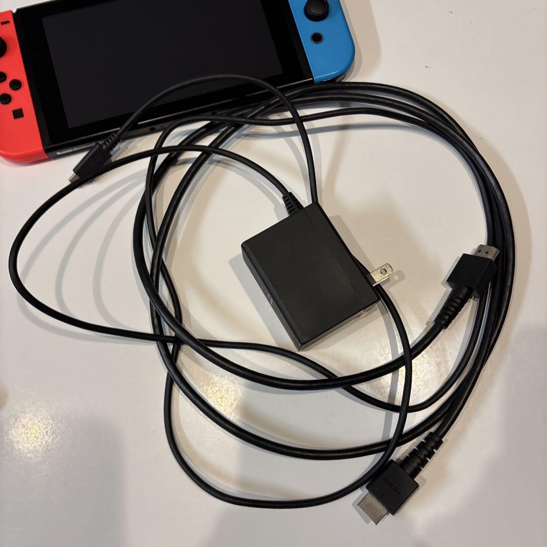 Nintendo Switch Nintendo Switch