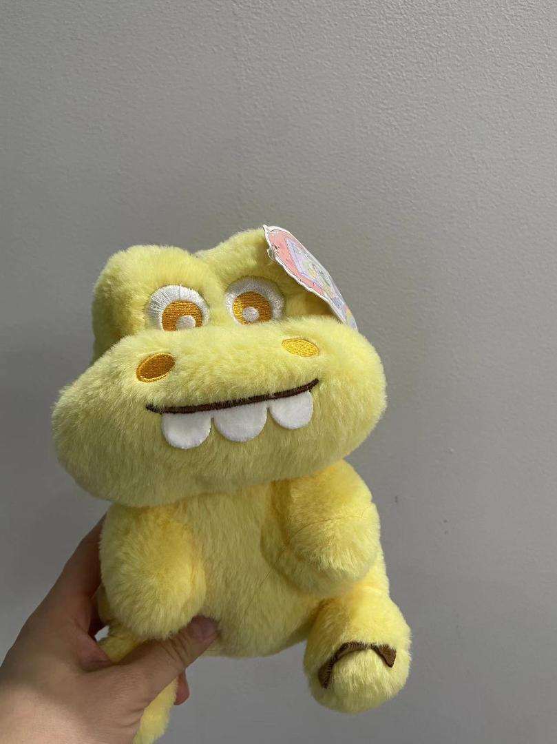 かわいいミニ人形
