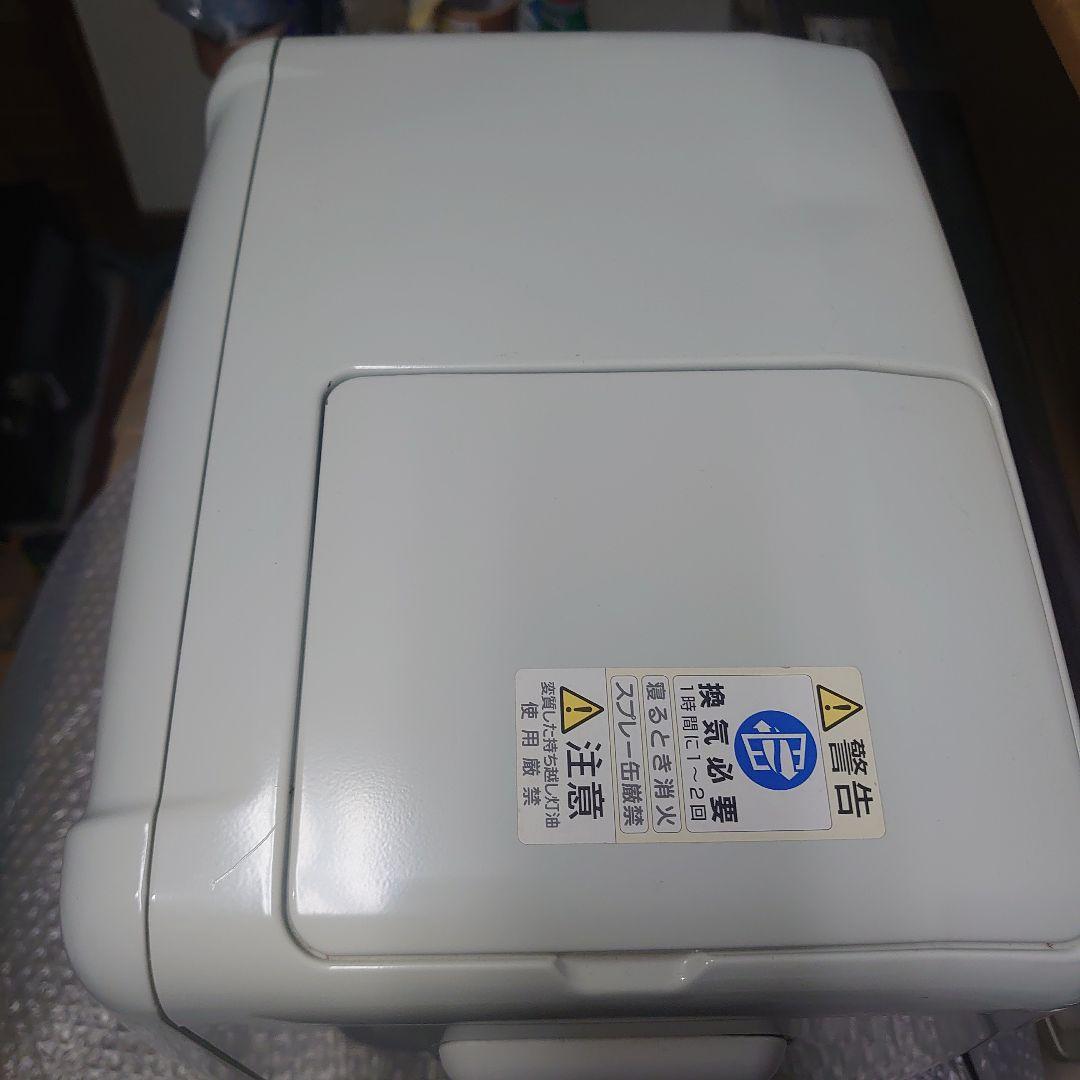 ダイニチ　ブルーヒーターFHY-32TR8