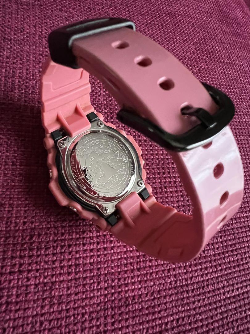 CASIO ラバーズコレクション2010