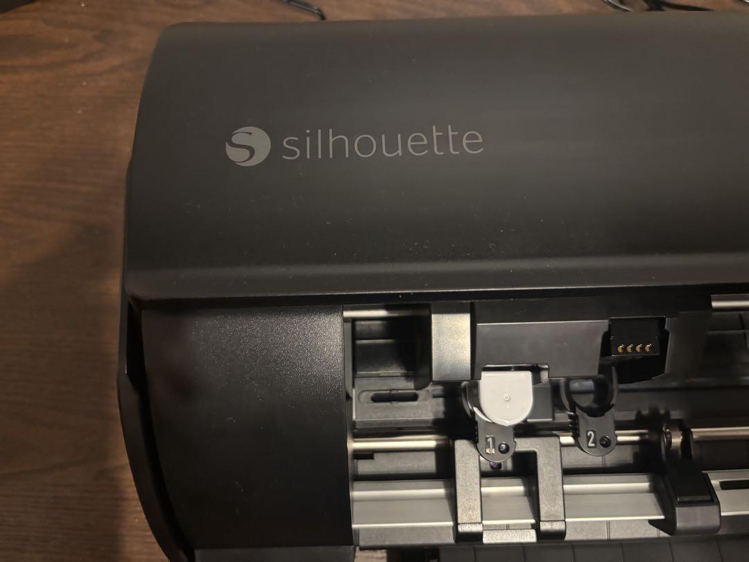 シルエット　カメオ5　silhouette CAMEO5