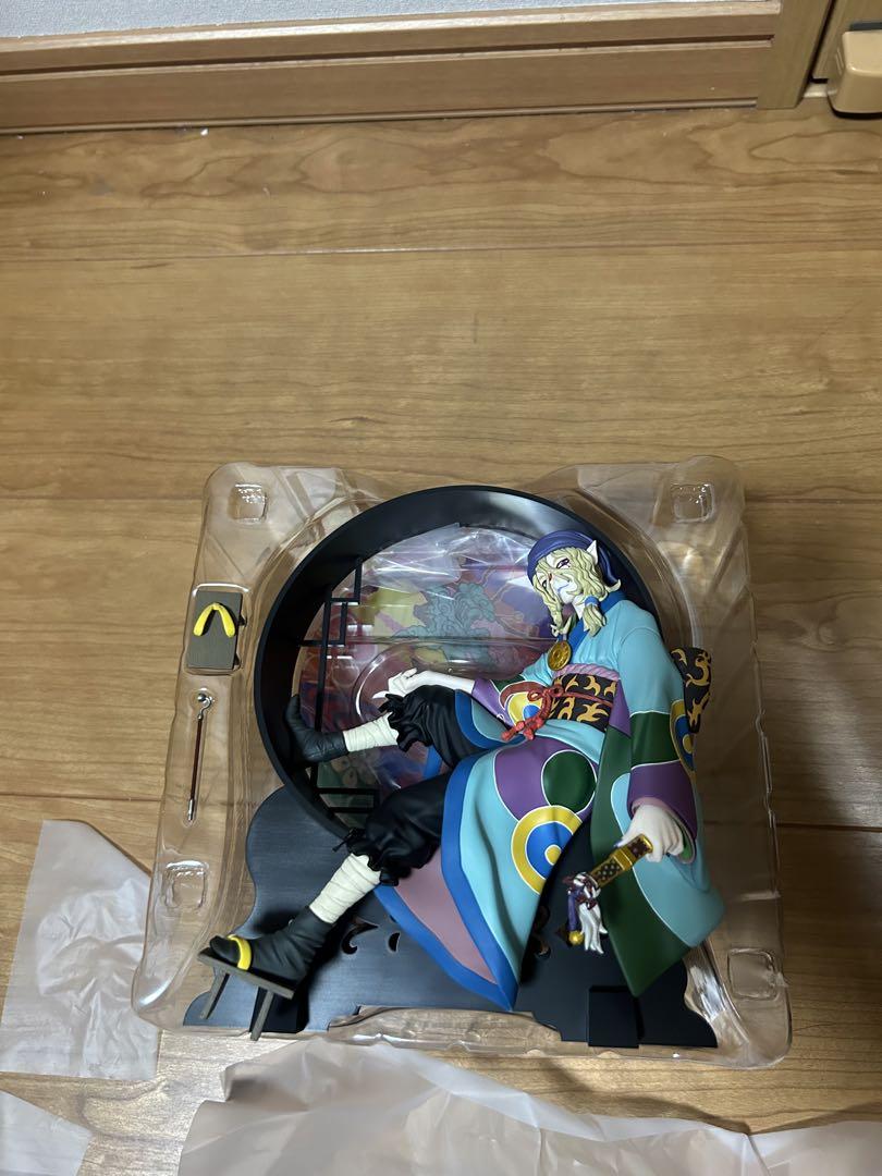 モノノ怪　薬売り 1/8 ARTFX J コトブキヤ フィギュア