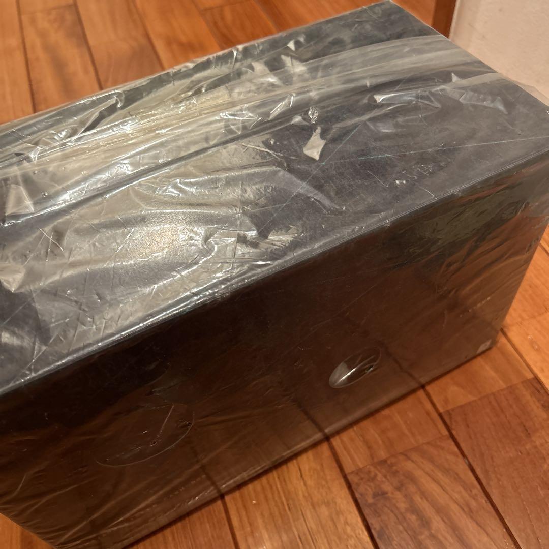 未開封　希少品　バイオハザード　リッカー　フィギュア