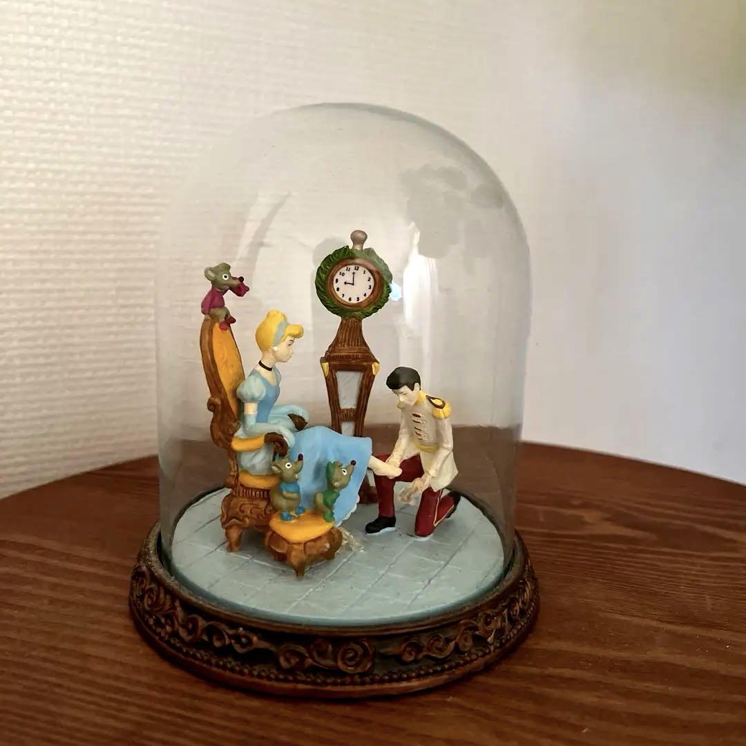 幸せなふたりに贈る結婚祝い ディズニーフィギュア 3体セット ディズニー コミック・アニメ