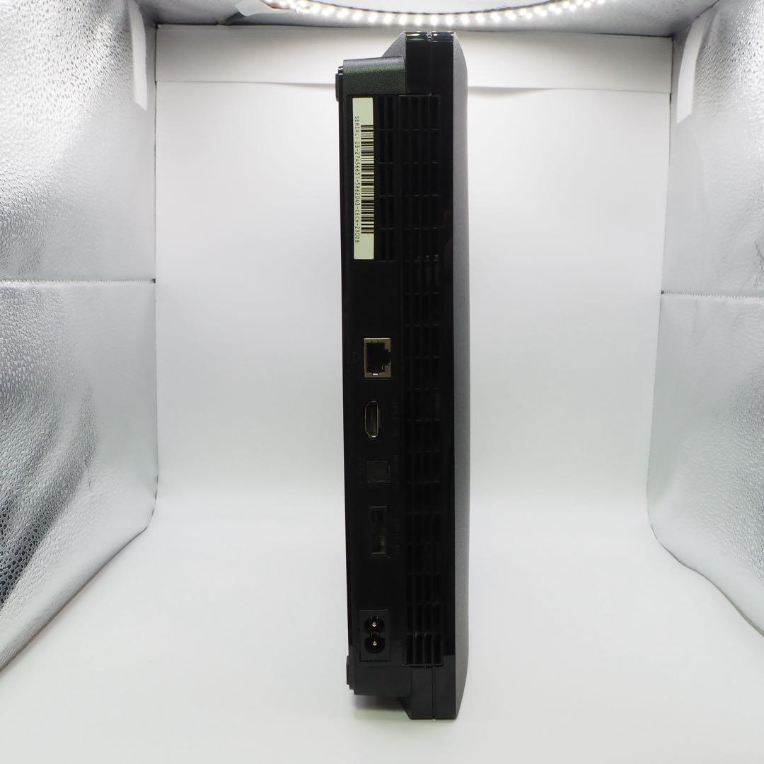 PlayStation3 CECH-2500bブラック
