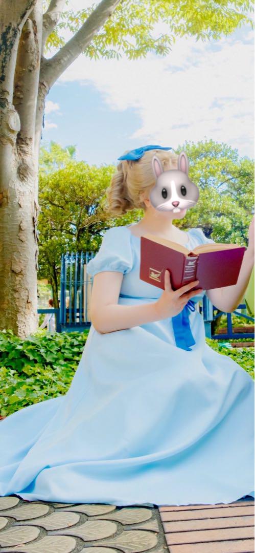 ピーターパン　ウェンディ　仮装　コスプレ　フルセット