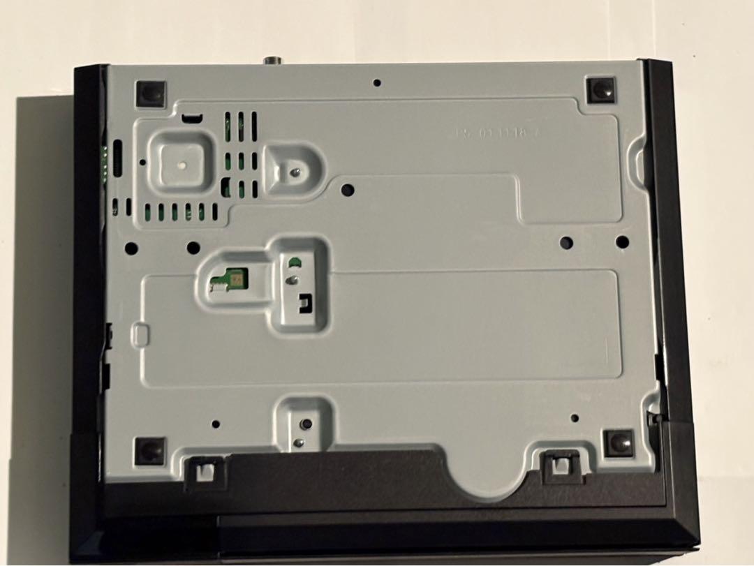 【美品‼️】SONY ブルーレイディスク DVD プレーヤー　BDP-S1500