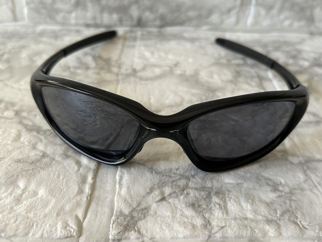 OAKLEY オークリー サングラスTWENTY XX USA製　廃盤