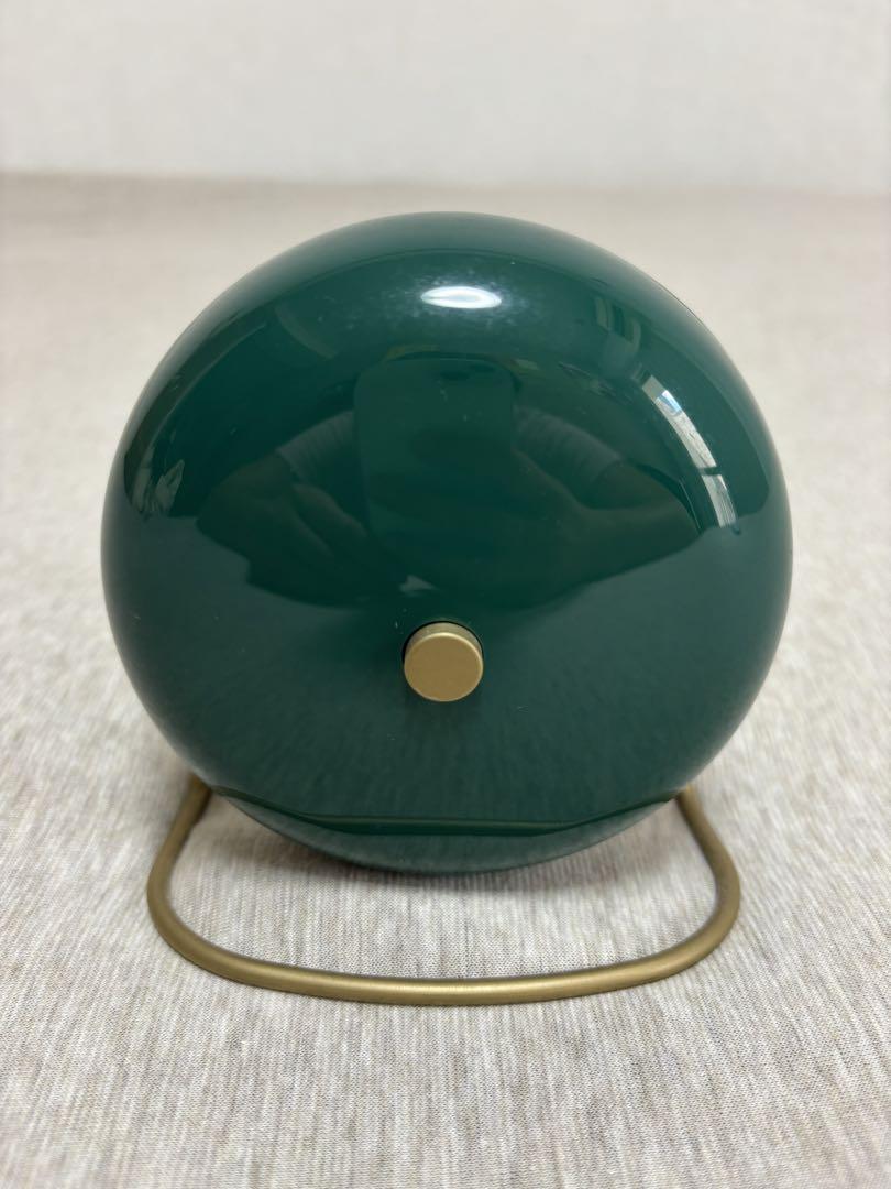ARNE JACOBSEN/アルネ ヤコブセン 時計 アラーム