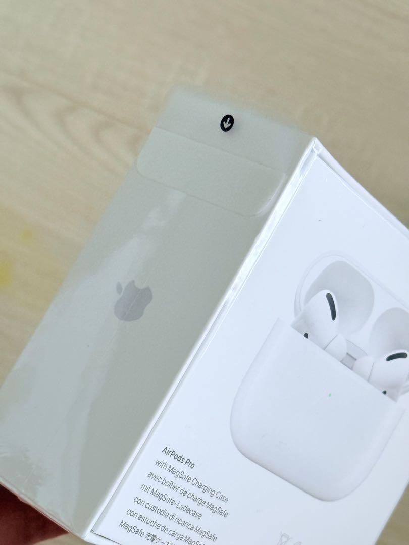 AirPods Pro第1世代