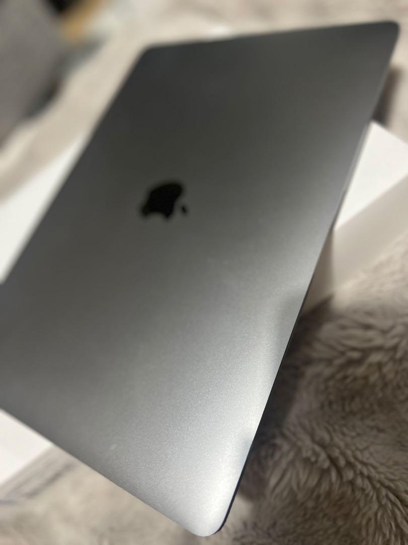 【超美品❗️】MacBook Air M1 2020 MGN63J