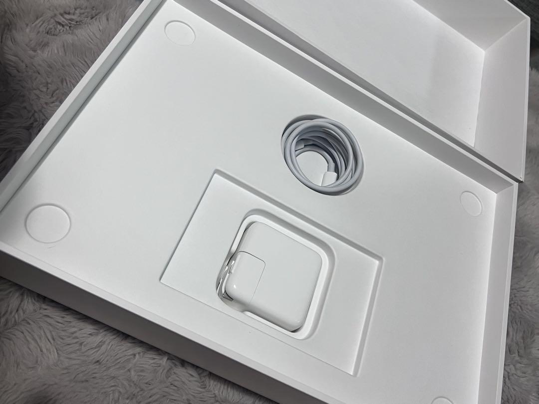 【超美品❗️】MacBook Air M1 2020 MGN63J