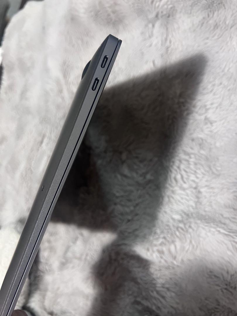 【超美品❗️】MacBook Air M1 2020 MGN63J