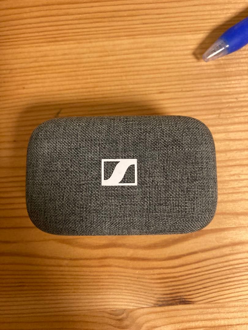 豊富な品揃え。 SennheiserMomentumTW3 とAzlaイヤーピースSENNHEISER 賢い