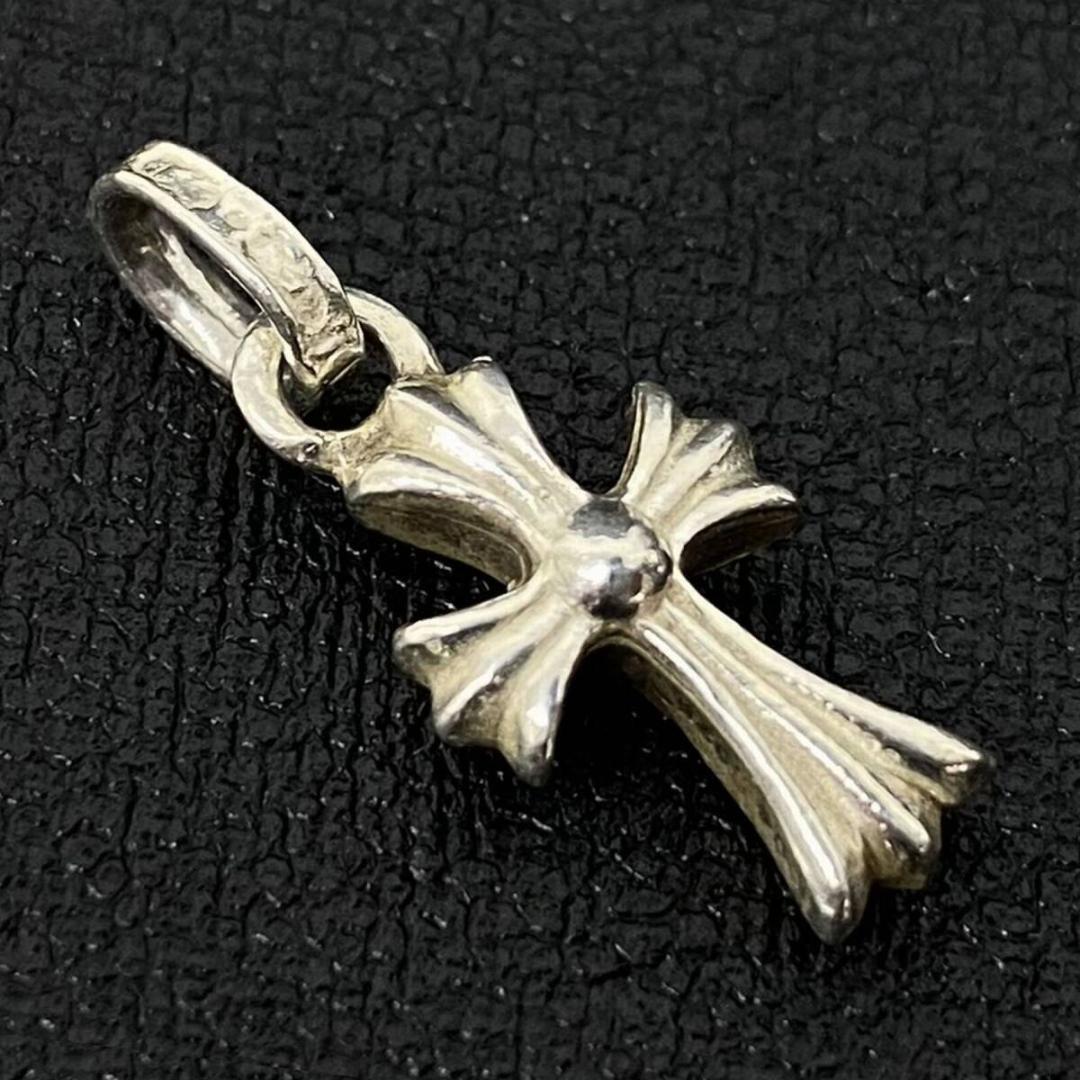 正規品 CHROME HEARTS CH CROSS BABY FAT