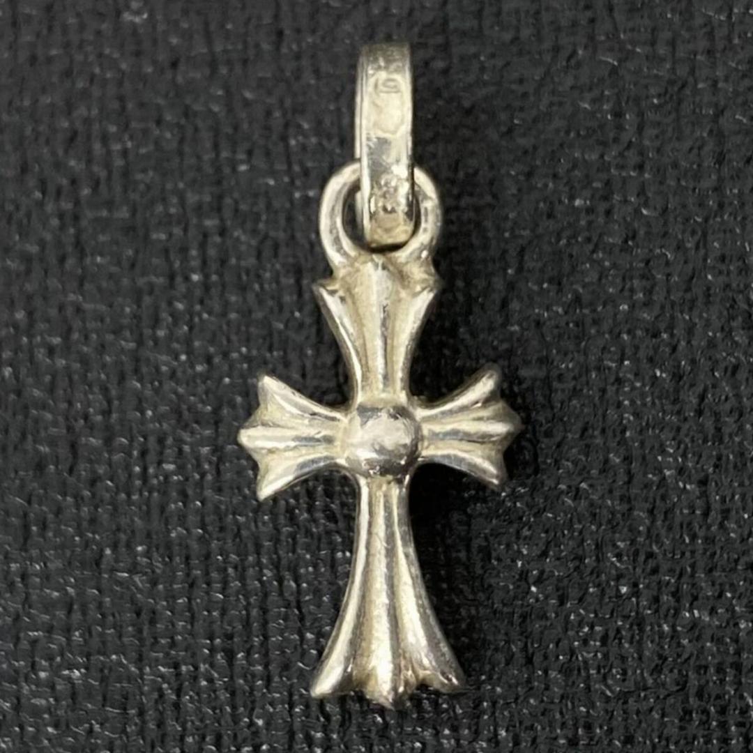 正規品 CHROME HEARTS CH CROSS BABY FAT