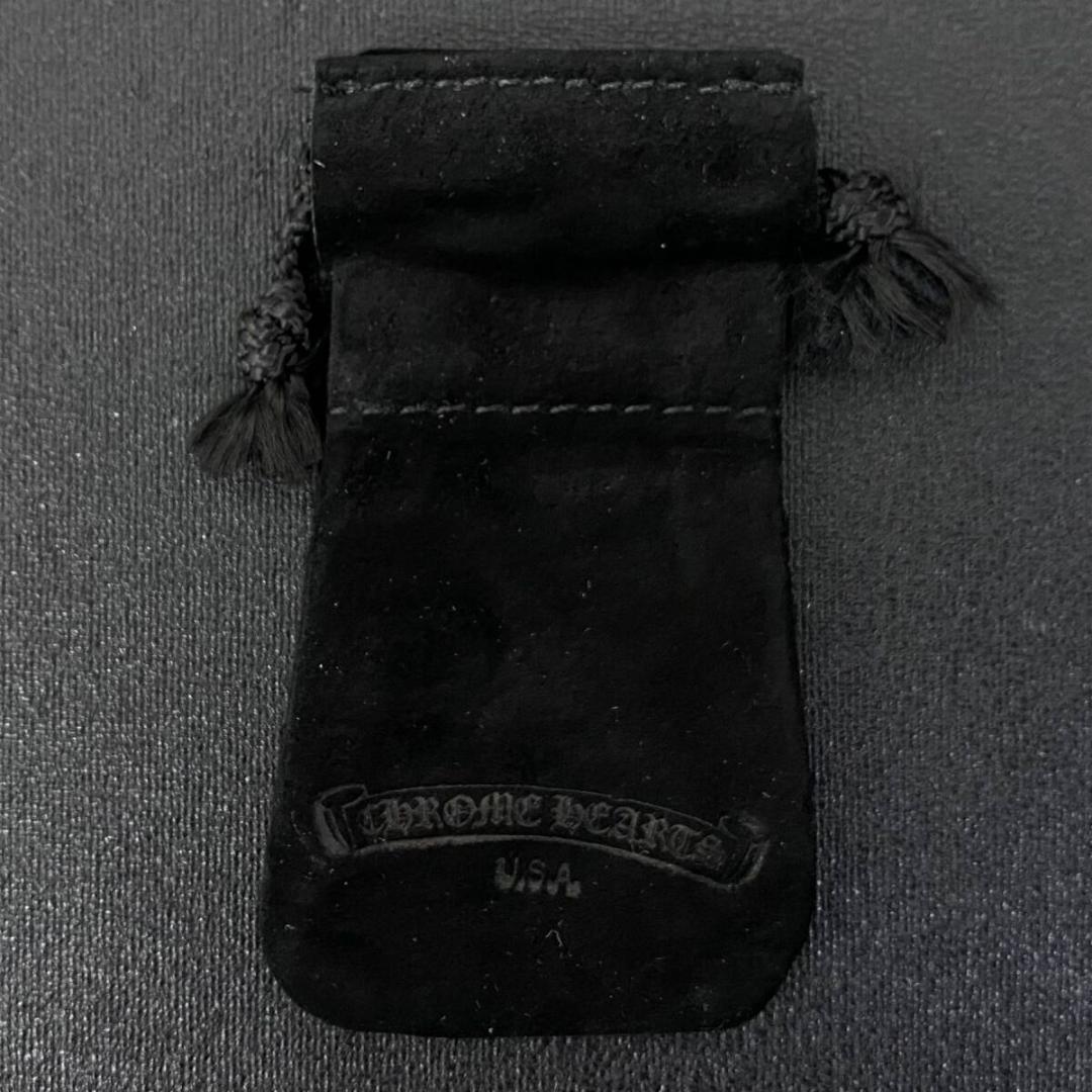 正規品 CHROME HEARTS CH CROSS BABY FAT