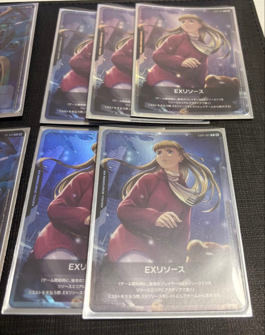 ガンダムカードゲーム リソース ヒイロ リリーナ セット ガンダムカードゲーム リソース ヒイロ リリーナ セット カード