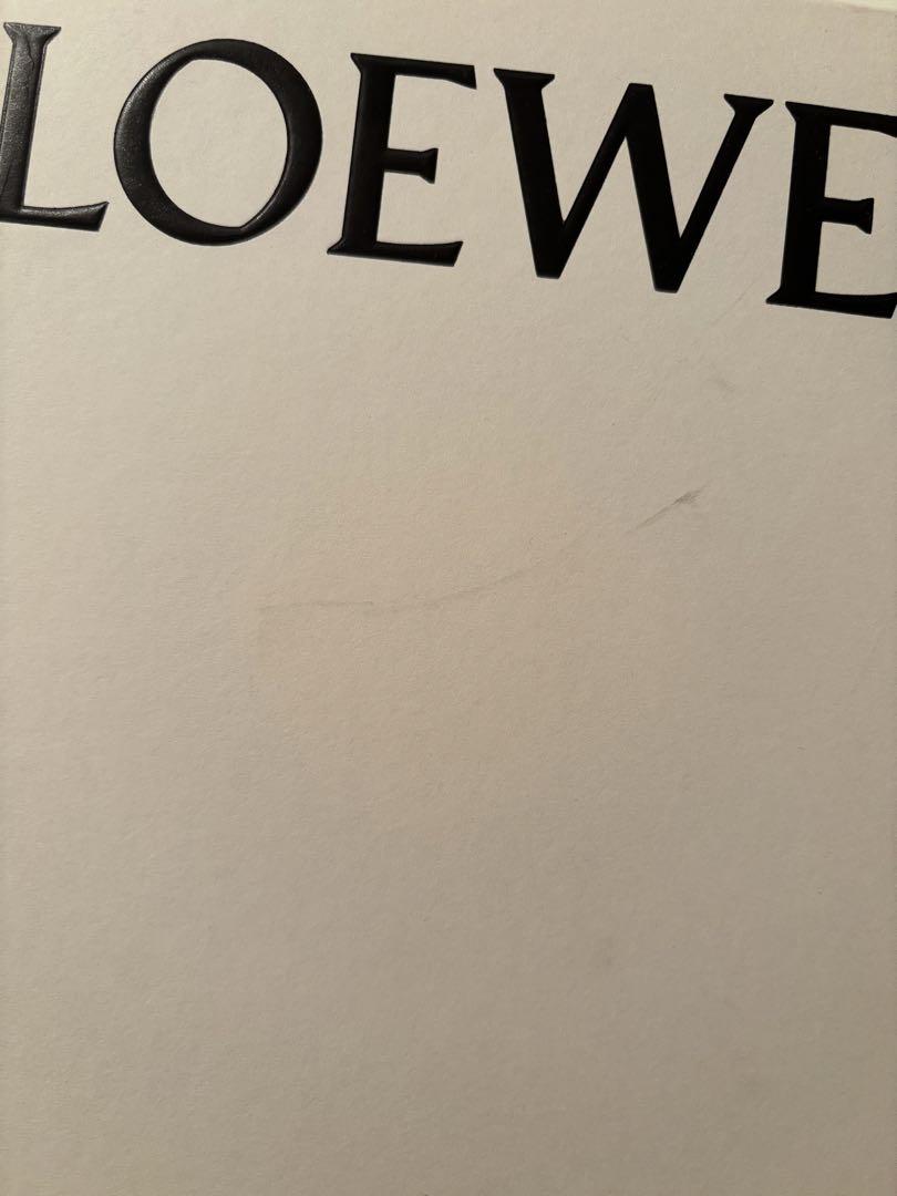 LOEWE ロエベ サンダル