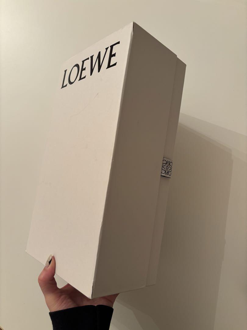 LOEWE ロエベ サンダル