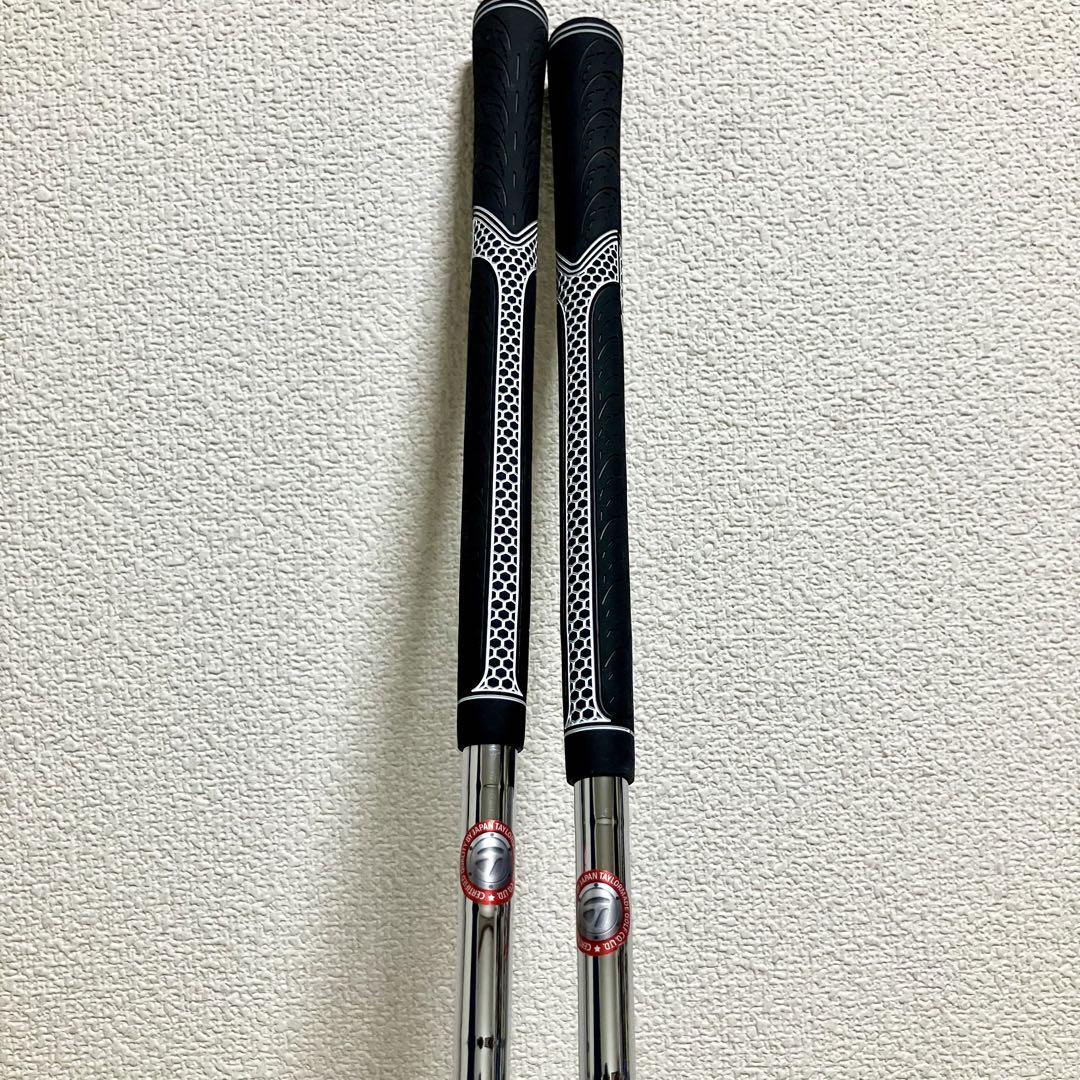 グリップ新品】TaylorMade M3 テーラーメイドユーティリティ