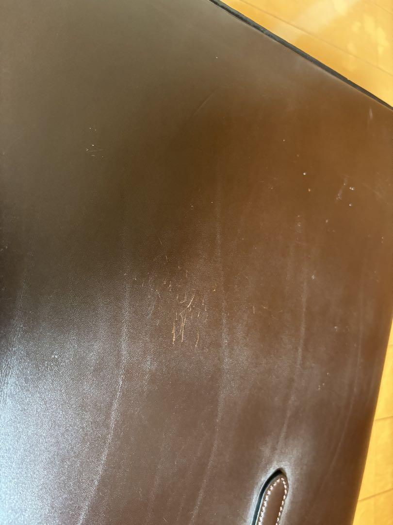 万双 ブライドルトート
