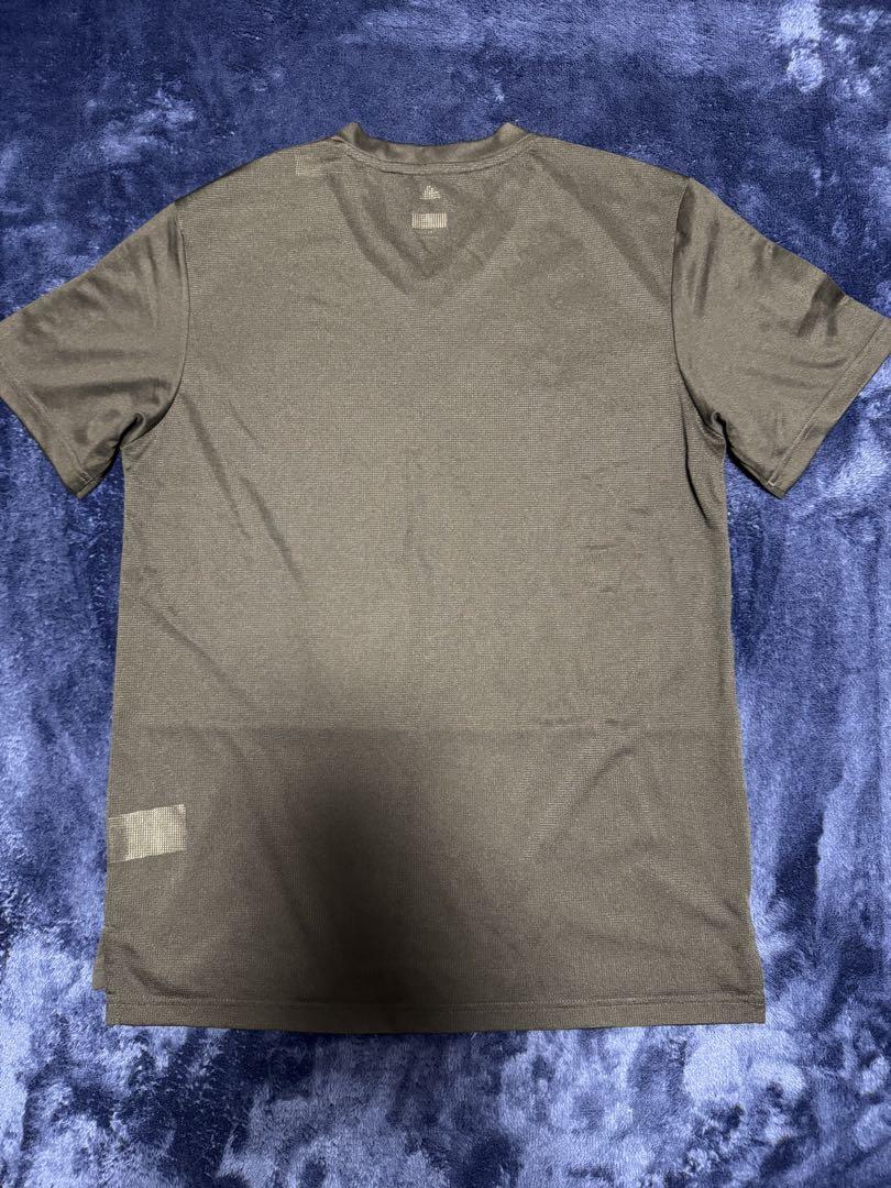adidas Tシャツとショートパンツ4点セット
