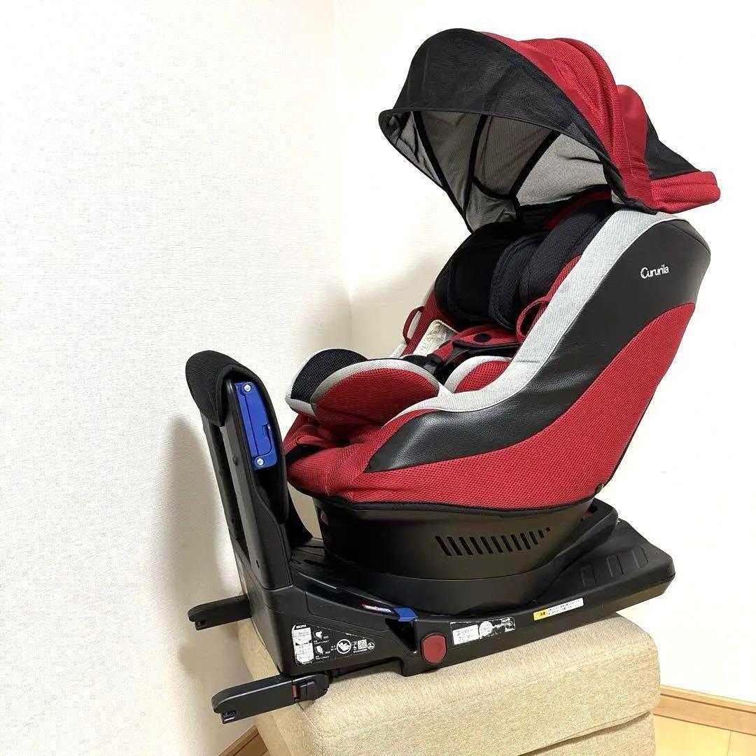 モアレレッド 新生児