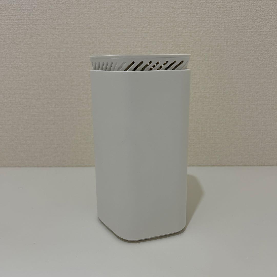 Speed Wi-Fi HOME 5G L12/ 無線LANルーター