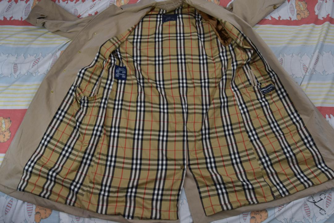 カーハート▅ バーバリー 9942y BURBERRY 00 5iPxw-m61885365543 英国製 ステンカラー コート ナイキ