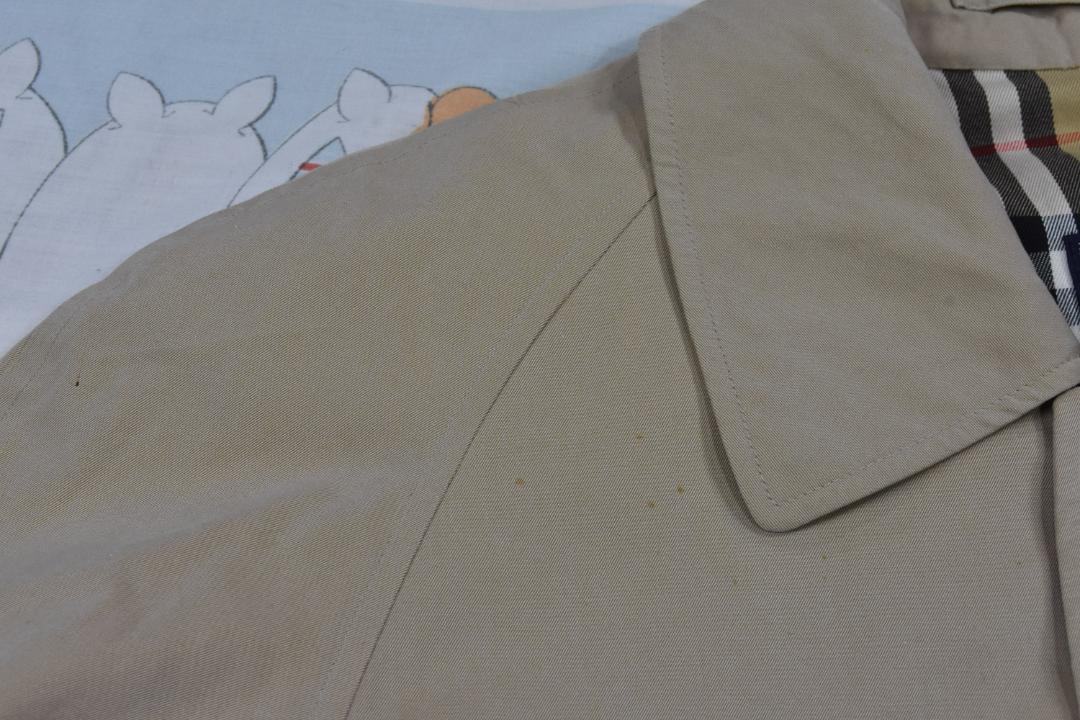 カーハート▅ バーバリー 9942y BURBERRY 00 5iPxw-m61885365543 英国製 ステンカラー コート ナイキ