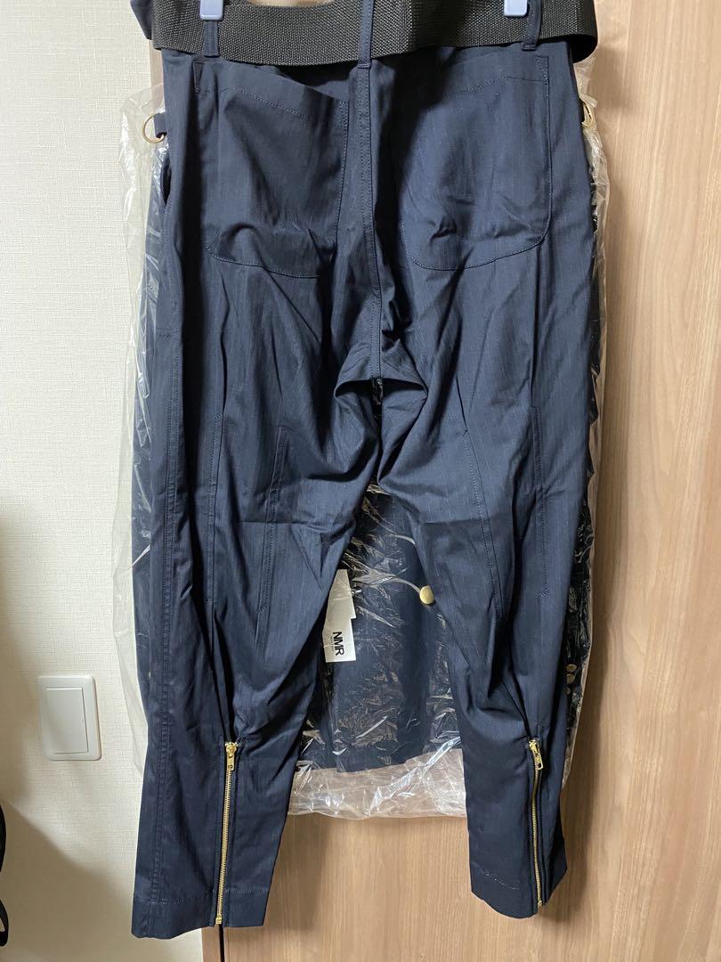 NOISE MAKER ストライプセットアップ